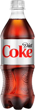 Powerade Bottle - ABARTA Coca-Cola Beverages